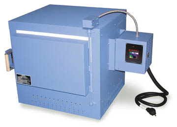 PMT21 Heat Treating Kiln